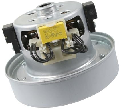 KHZen 1600 W Potente Motor Aspirador