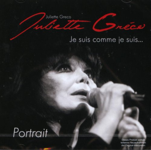 Je Suis Comme Je Suis.