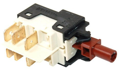 Gorenje Waschmaschine Netzschalter