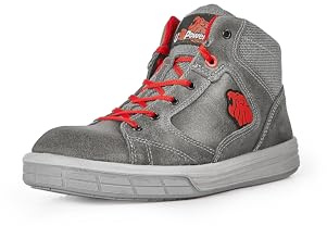 Upower Schnürstiefel Predator, S3 SRC, Gr. 46