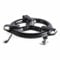 Belseher H - 2 Difusor Paellero a Gas, 20 cm