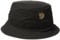 Fjällräven Unisex Kiruna Hut, Dark Grey, L EU