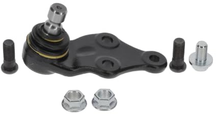 MOOG Ball Joint | HY-BJ-13247 | OE-Matching Quality | Precise Steering & Suspension | Pack of 1