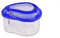 OMEM tragbar Reptile House Terrarium Habitat transparent und atmungsaktiv