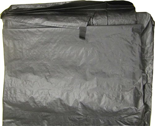 OLPRO Abberley XL und XL Breeze Zeltunterlage 470cm x 315cm