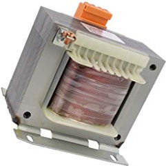 TMB 400/004M/1 Transformateur: de réseau 400VA 400VAC 230V Montage: à vis INDEL