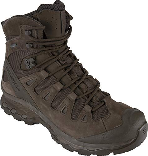 Salomon Quest 4d Gtx Forze 2 Stivale militare e tatticoUomo