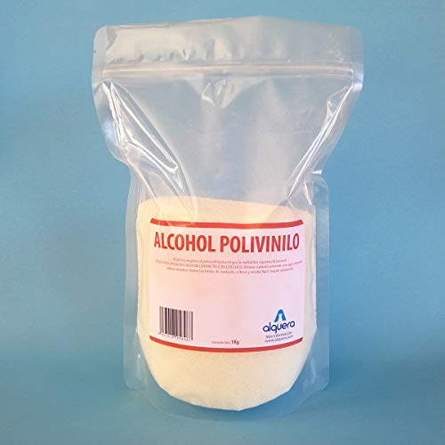 Polyvinylalkohol PVA (250g)