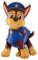 Ballonheld Folienballon Paw Patrol Chase ca. 80cm heliumgeeignet lange Schwebezeit Kinderballons