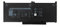 Dell Akku Batterie 60Wh 4-Zellen Latitude 5300 5310 7300 7400 Typ: MXV9V 5VC2M N2K62 829MX CR8V9 WXW80 K4Y2J