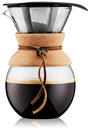 Bodum Kaffeemaschine für Over 11571-109