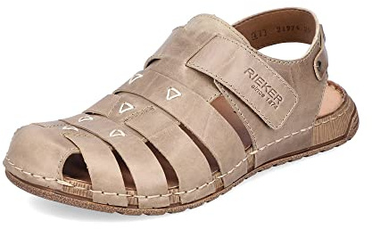 Rieker Men's 21974Sandal