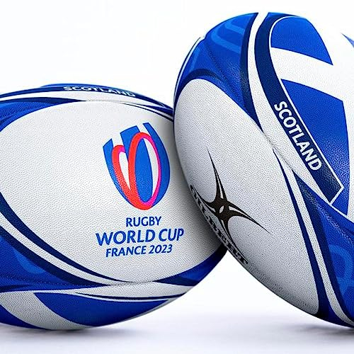 Ballon Drapeau Ecosse Gilbert - RWC 2023