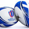 Gilbert Rugby-Weltmeisterschaft Schottland-Flagge, Ball 2023