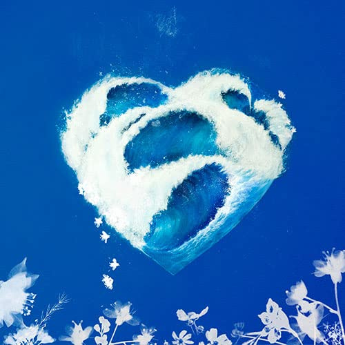 Colde – Love Part 2 Mini Album