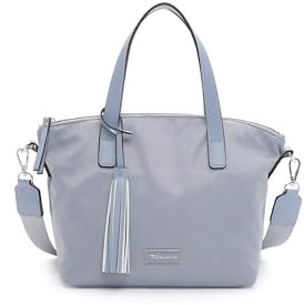 Tamaris Lisa Handbag Lightblue