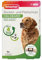 Beaphar Zecken- und Flohschutz Halsband Beige 65cm, Hund