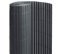 Canisse PVC en Rouleau de 3m pour clôture ou Balcon (1m20, Gris RAL 7016)