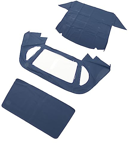 Mb03 22 Capote in Tela Mb03 22 Sostituzione per Corpi R129 Sl Dal 1990 Al 2002