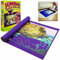 Giant Jumbo Jigsaw Roll Up Puzzle Store Storage Mat Tube up to 3000 Pieces UK