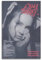 Poster mit Vintage-Sängerin, Motiv: Lana Del Rey, Leinwandposter, Wandkunst, Dekoration, Wohnzimmer, Schlafzimmer, Dekoration, Poster, 30 x 45 cm, ungerahmt