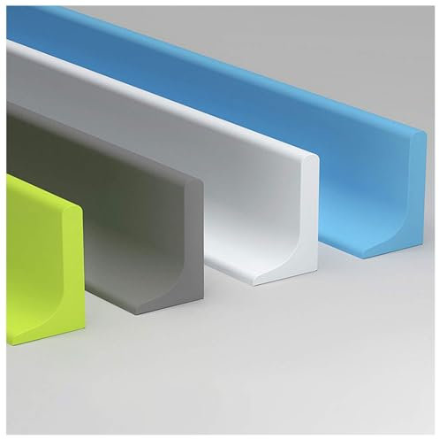 Striscia Impermeabile Pieghevole in Silicone, Tappo per Diga Acqua per Soglia Doccia, Tappo dell'Acqua del Bagno E della Cucina, Nastro Sigillante Impermeabile Alzatina Cucina White,200cm