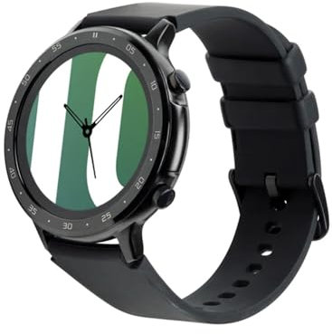 EnergyFit smartwatch ST10 | Nero