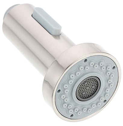 BUTIFULSIC Wasserhahn Duschkopf Küchenarmatur Sprayer Für Zuhause Filter Für Sauberes Trinkwasser Reduziert Kalk Und Chlor Ideal Für Küche Und Bad
