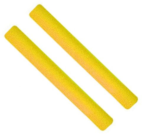 2 Pezzi Tagliatelle da Piscina, Tagliatelle da Nuoto In Schiuma Colorate, Piscina Noodle Woggle, Noodles in Schiuma, Tagliatelle Riutilizzabili Noodle per Piscina | Bastoncino di Schiuma Galleggian
