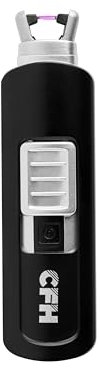 Lichtbogenfeuerzeug Mini Pocket LF 433