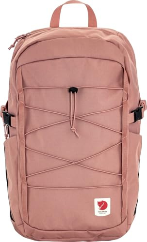 Fjällräven Rucksack Freizeitrucksack mit Laptopfach Skule 24 Backpack Dusty Rose altrosa