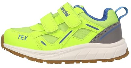 Lurchi Unisex Kinder Andi-tex Sneaker
