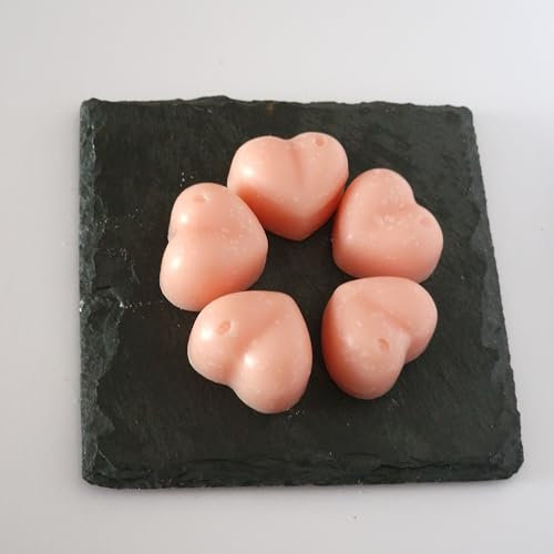 Luxurious Highly Scented Wax Melts. Wax Melt Shapes, Strong Scented, Home Fragrance, for Wax Melt Burner, Candle Warmer. Over 40 + scents. ouds, musks, Fresh, inspierd. (Oud Imperial)