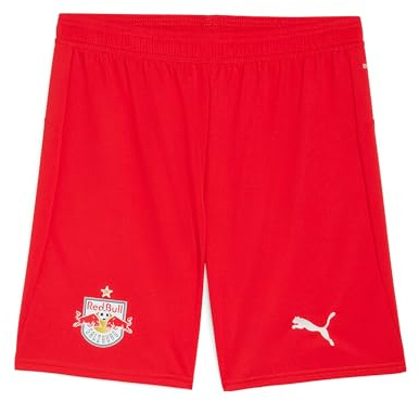 PUMA Red Bull Salzburg Replica Short rot, M Herren