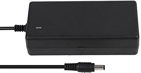 AKLOSIPY Adaptador de CA de 72W 12V 6A - Fuente de Alimentación contra Interferencias con Protecciones Múltiples para Computadoras Portátiles y Electrónica