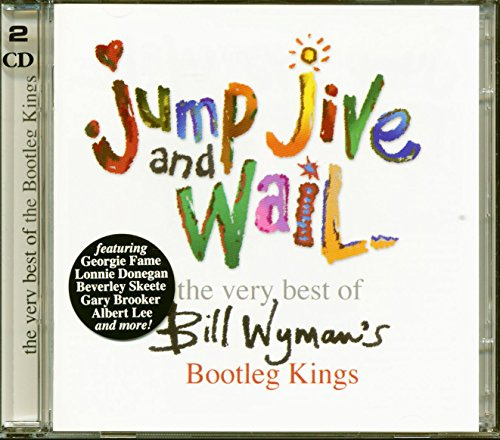 Jump Jive and Wail-the Very Best of