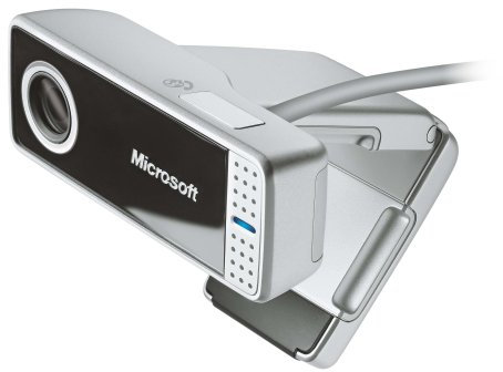 Microsoft LifeCam VX-7000 webcam 2 MP 1920 x 1080 Pixel USB
