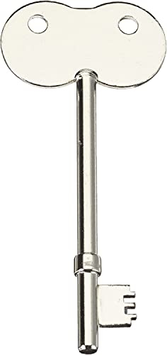 Radar Disabled Accessible Toilet Key