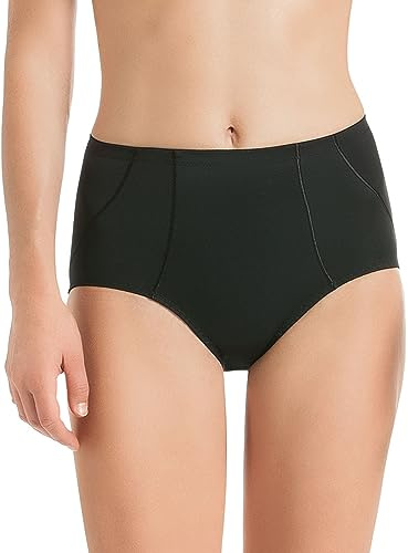 Anita Women's Panty Girdle Clara 1760 Black UK 34
