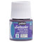 Pebeo Setacolor Opaque Fabric Paint 45-Milliliter Bottle, Shimmer Plum,Shimmer Plum