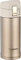 ZOJIRUSHI SM-KHE36NL Stainless Steel Mug, 12-Ounce, Champagne Gold