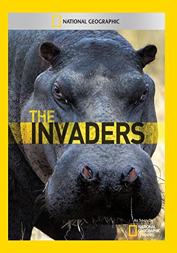 Invaders: Season 1 [DVD] [Region 1] [US Import] [NTSC]