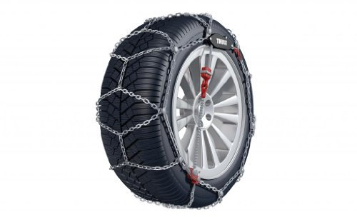 KÖNIG CG-10 090 Schneeketten, 2 Stück