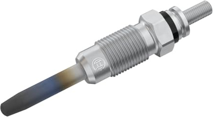 Bosch 0250202024 (GLP020) - Glow plug Duraterm Glow Plug - Carton box - 1 piece - for diesel engine vehicles
