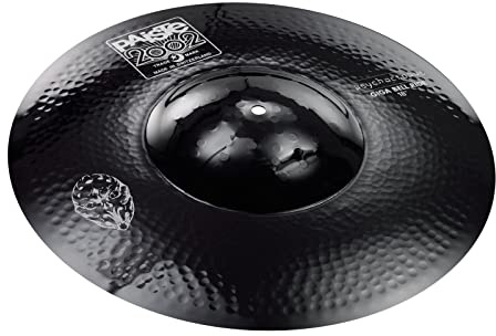 Paiste 18 Inches 2002 Giga Bell Ride Cymbal