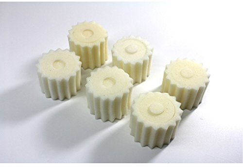 Absima – Luftfilter Sponge Star 1: 8 (6 PCS) (2300015)