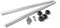 Thule SCHIENE Pack N Pedal F.Touring Deck,2STK.M.Schrauben