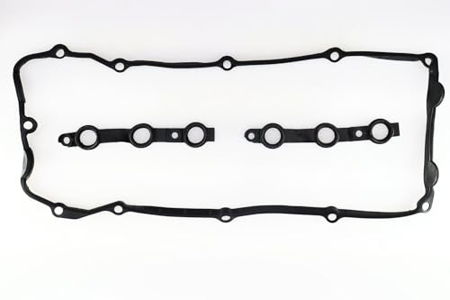 Corteco 440088P Dichtung, Zylinderkopfhaube | Kompatibel mit: BMW 3, 3 Cabriolet, 3 Compact, 3 Coupe, 3 Touring, 5, 5, 5 Touring, 5 Touring, 7, X3, X5, Z3 Coupe