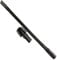 Vacspare Premium Universal Flexi Crevice Tool with Radiator Cleaning Brush Attachment for Vacuum Cleaners