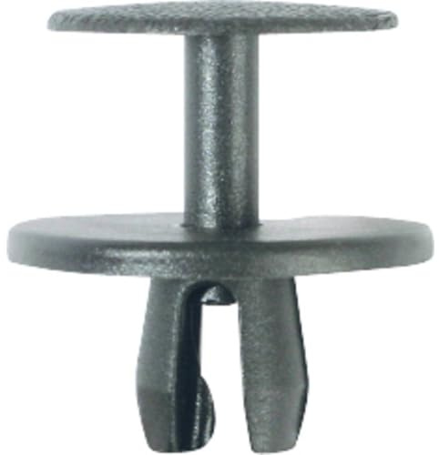 KS Tools 420.1058 Push-Type-Verbindungsclip für BMW,10er Pack